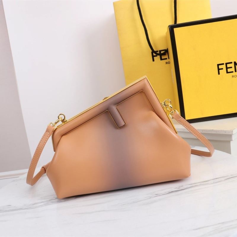 Fendi Satchel Bags